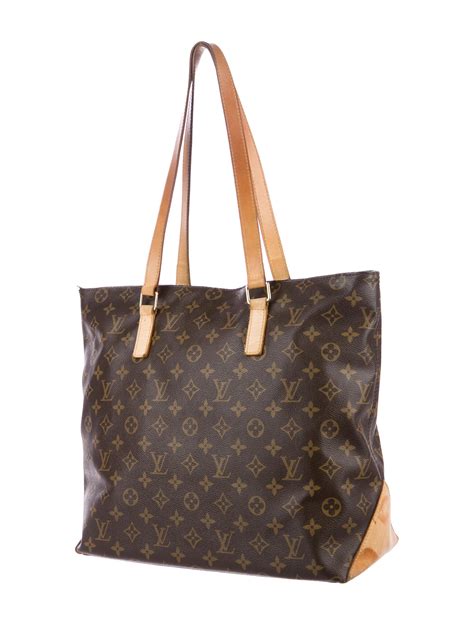 lv mezzo tote|cabas mezzo for sale.